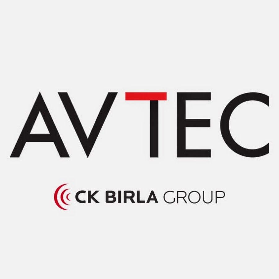 AVTEC Ltd. logo